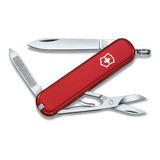 Navaja Victorinox Ambassador, Original. Por Banimported