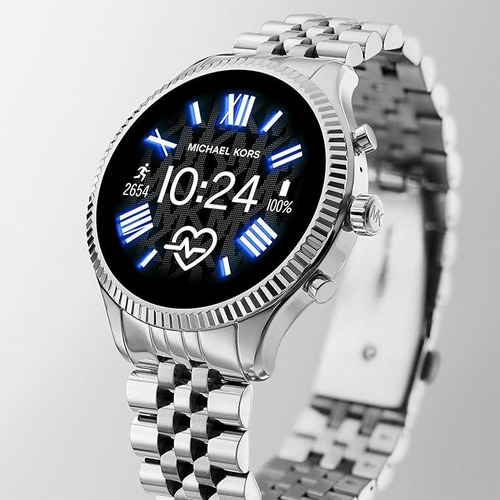 Michael Kors Lexington 2  Smartwatch