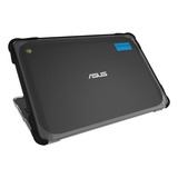 Gumdrop Slimtech - Funda Para Laptop Compatible Con Asus Ch.