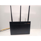Router Asus Rt-ac68p ( Aimesh)