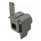 Conector Para Disjuntor Din Genérico Al-br  Weg