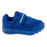Tenis Casual Urbano Choclo Bubble Gummers Hit