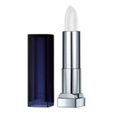 Labial Cremoso Color Sensational Cs Bolds Maybelline Color 750 Wickedly White