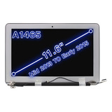 Pantalla De Repuesto Para Macbook Air 11 A1465 Mid 2013-2015