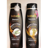 Shampoo + Acond. Romero Y Quina - mL a $82