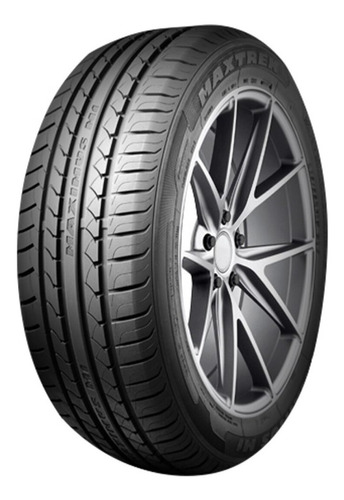 1 Llanta 185/70r14 (92s) Maxtrek Maximus M1