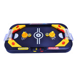 Juego De Mesa 2 En 1 De Escritorio Puck Battle Kids Play Air