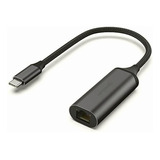 Upgrow Adaptador Usb C A Ethernet Portátil Usb C 3.0 A