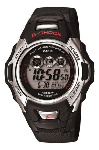 Reloj Para Hombre G-shock/cronógrafo