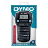 Rotuladora Label Manager 160 Dymo