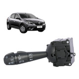 Telecomando Luces Para Renault Symbol 1.6  2012 2017