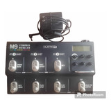 Pedal Efectos Line 6 M9