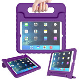 Funda Para iPad Mini 1 2 3 De 7.9  Avawo Para Ninos Purpura