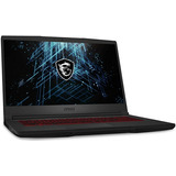 Notebook Msi Gf65  I7 512gb 8gb Nvidia Geforce Gtx 1660ti 