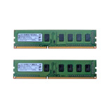 Memória Ram 2gb Ddr3 Smart Pc3-12800 Desktop 1600mhz Kit C/2