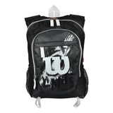 Mochila Wilson Deportiva Urbana Cod. 012 - N D G