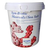 Sal Syn-biotic 25kg Tropic Marin Probiótico E Bactérias