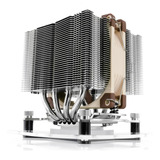 Noctua Nh-d9l - Enfriador De Cpu Prmium Con Ventilador Nf-a9