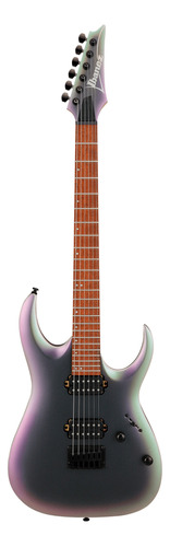 Guitarra Ibanez Rga42ex Bam Aurora Burst Matte