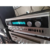Amplificadores Sherwood S-7900a Calidad High End Vintage.!