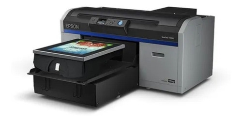 Impresora Epson Surecolor F2100