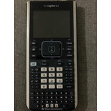 Calculadora Texas Instruments Ti-nspire- Cx