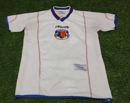 Camiseta Reusch Tiro Federal Niños