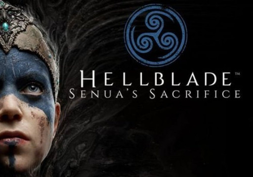 Hellblade: Senua's Sacrifice - Pc - Steam Key Codigo Digital