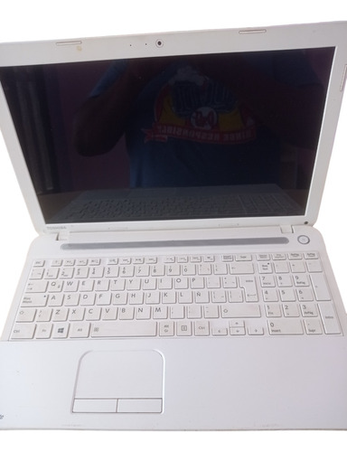 Venta Por Partes Laptop Toshiba C50d Asp5262wm Pregunta Pzas