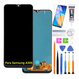 Pantalla Lcd Táctil Para Samsung A30s A307g Incell A307f