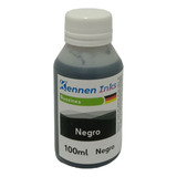 Tinta Alemana Kennen Inks Para Canon Ipf605 710 770 100ml