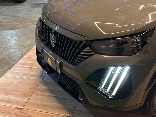 car gallery