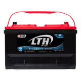 Bateria Lth Hi-tec H-65-850