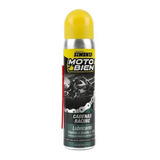 Lubricante De Cadenas Racing Motobien 220ml