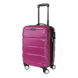 Maleta Samsonitesonite Empire Spinner 20 Rosa Cabina Petunia