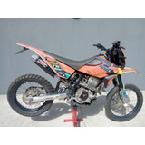 Corven  Txr X 250