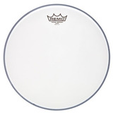 Parche Remo Ve-0113-00 Emperor Vintage Coated 13'' Doble Capa Para Tom O Tambor