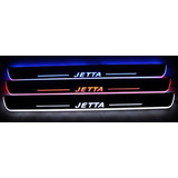 Embellecedores Iluminados Led Inteligentes Para Jetta