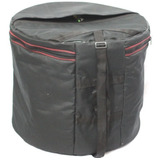Capa Bag Para Bumbo De Bateria 18 X 50 Pronta Entrega