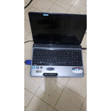 Laptop Toshiba-l755--500 Gb,4 Ram Core I5 (con Detalle)