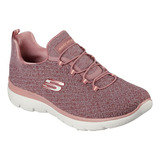 Tenis Skechers Mujer 149934mvmt Summits