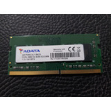 Memória Ram Premier Series 4gb 1 Adata Am1p26kc4u-bacs