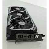 Asus Geforce Rtx 3060 Ti Rog Strix 8gb Gaming 