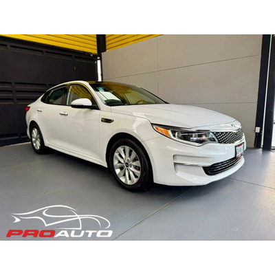 Kia Optima 2.4 Gdi Ex Pack At