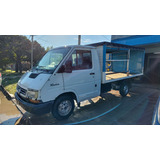 Renault Trafic Rodeo