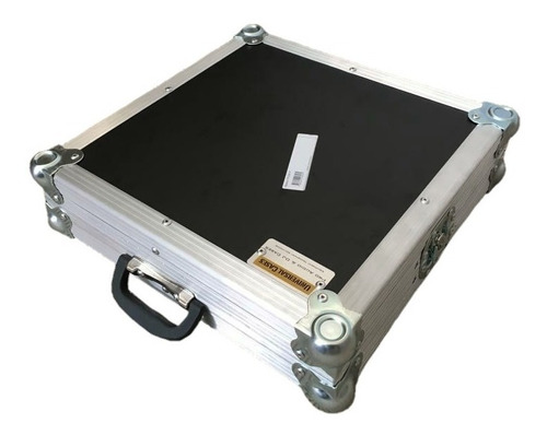 Flight Case Para Akai Mpd 232