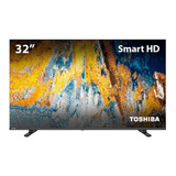 Smart Tv 32  Toshiba Tb016m Hd/hdmi/usb