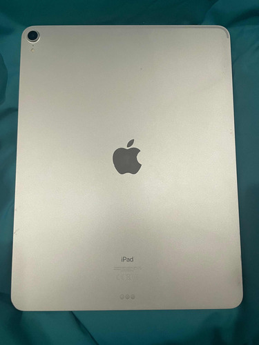 iPad Pro 2018 12.9