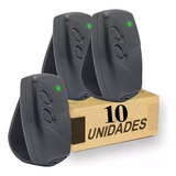 10pcs Controle Remoto Ppa Portão Automático 292mhz Corte 