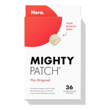 Mighty Patch Original De Hero Cosmetics - Parche Hidrocoloid